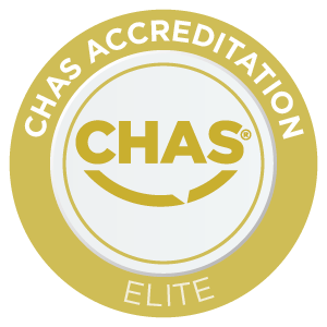 CHAS Elite