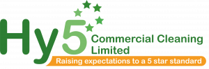 Hy5 Commercial Cleaning Limited